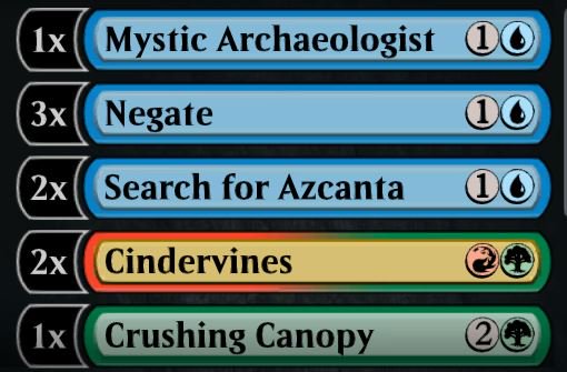 BryanGo's tweet photo. Deck gets better every day... https://t.co/KvT0lrs7P7