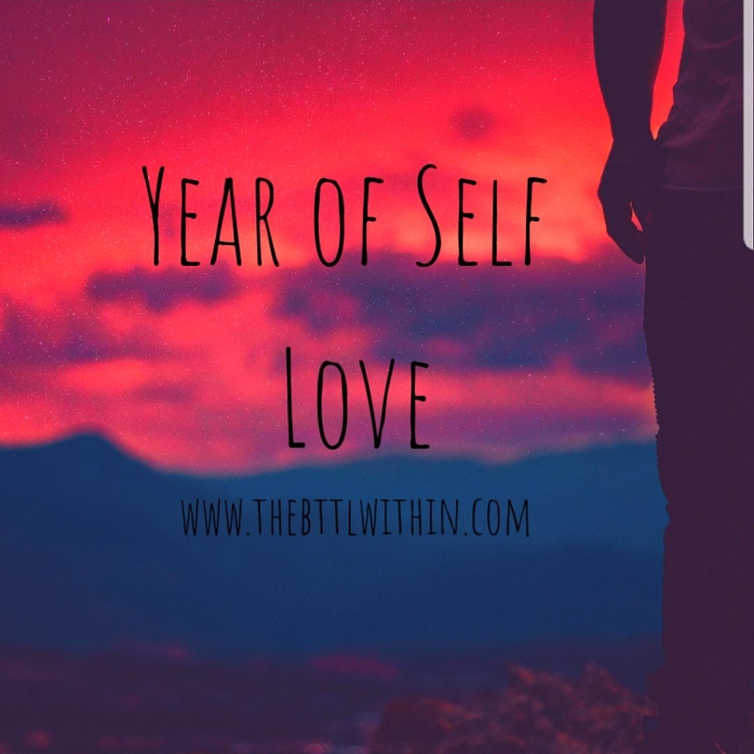 Thebttlwithin's tweet photo. New blog post up! https://t.co/LtpbFE0OcZ.
This year is my year for self-love, self-compassion and happiness! Check out my checklist I made to help me fulfill these things rhis year and the years to come🤗 https://t.co/O48NeVpj6H