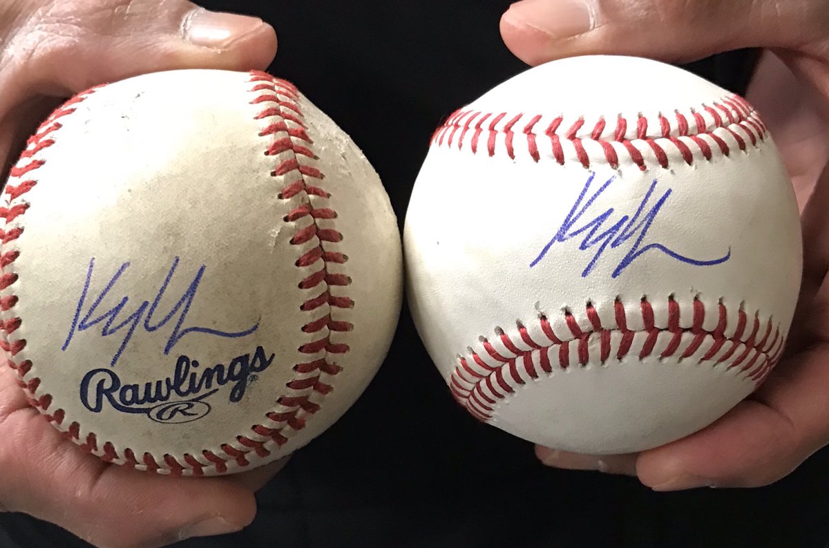 Clippers_Voice's tweet photo. #TrueToTheBlue at the @Mariners #MarinersCaravan in Lacey, WA.
Got a compliment from @DaveValleMLB &amp; Rick Rizzs on my voice. Rolled out of there feeling excited for the rest of my announcing season. 
#SailAndPrevail https://t.co/Aa5nwk6Q1P
