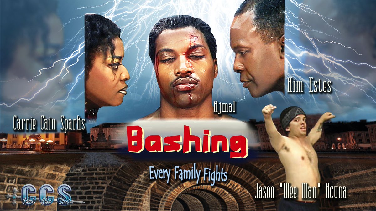 shadowmihai's tweet photo. Carrie Cain Sparks @CarrieCainSpark plays Egypt in the re-release of Shadow Dragu-Mihai's first film "Bashing" - stream or DL at Amazon at: https://t.co/ei2STWEK6i
#womeninfilm #indiefilm #action https://t.co/2FjFsMHGM5