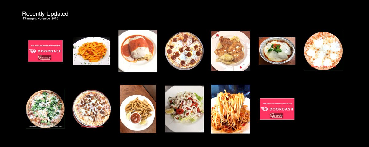 BensiOnBerdan (@bensiristorante) on Twitter photo 
