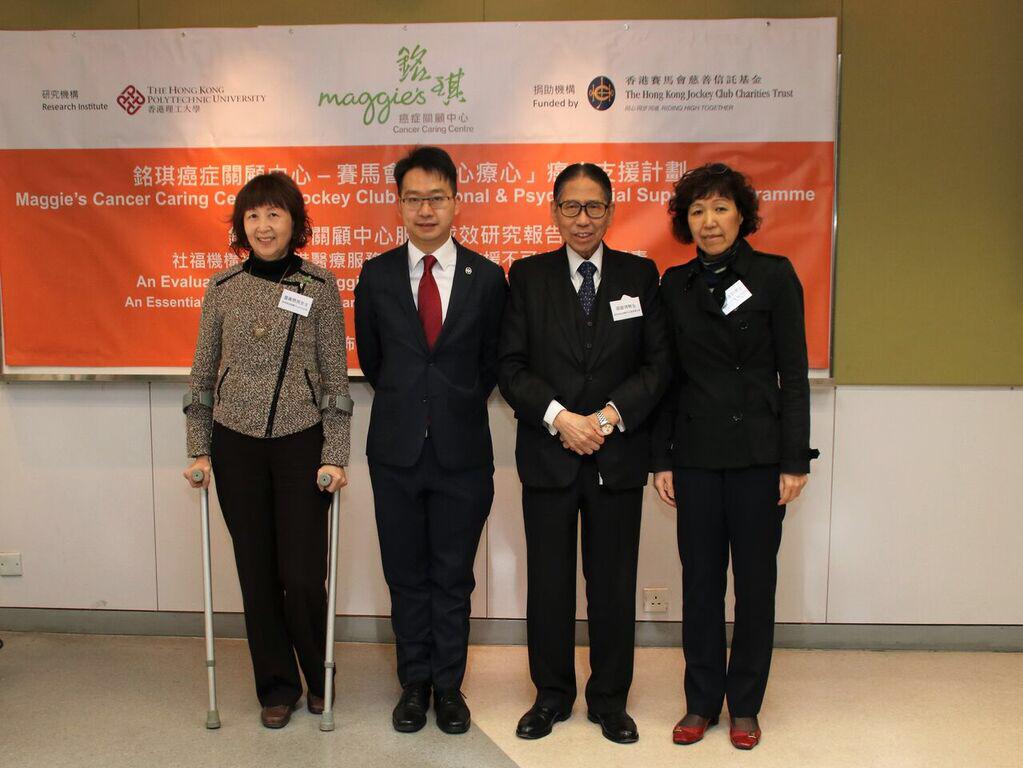 PolyU Nursing tweet media