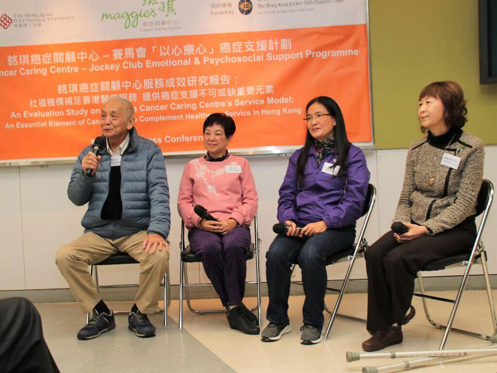 PolyU Nursing tweet media