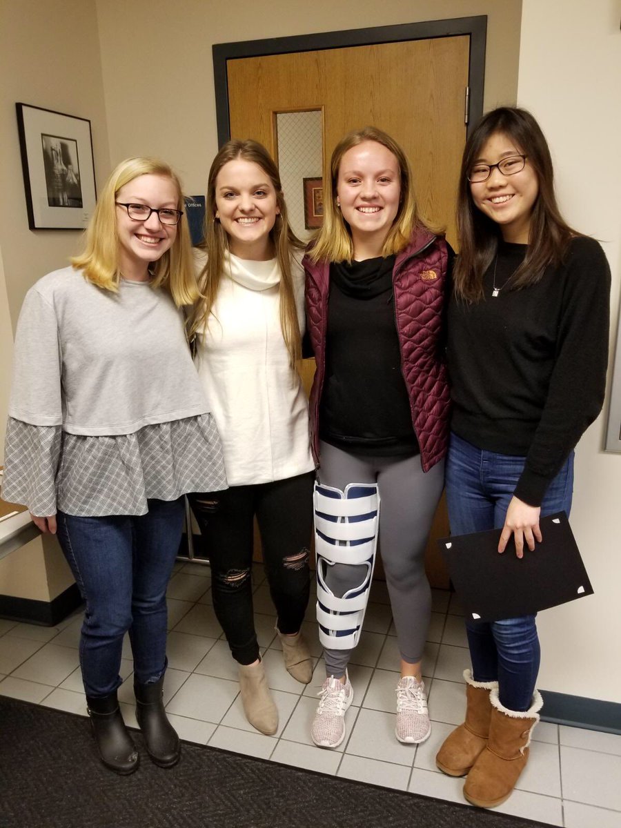 St. Charles North HS tweet media