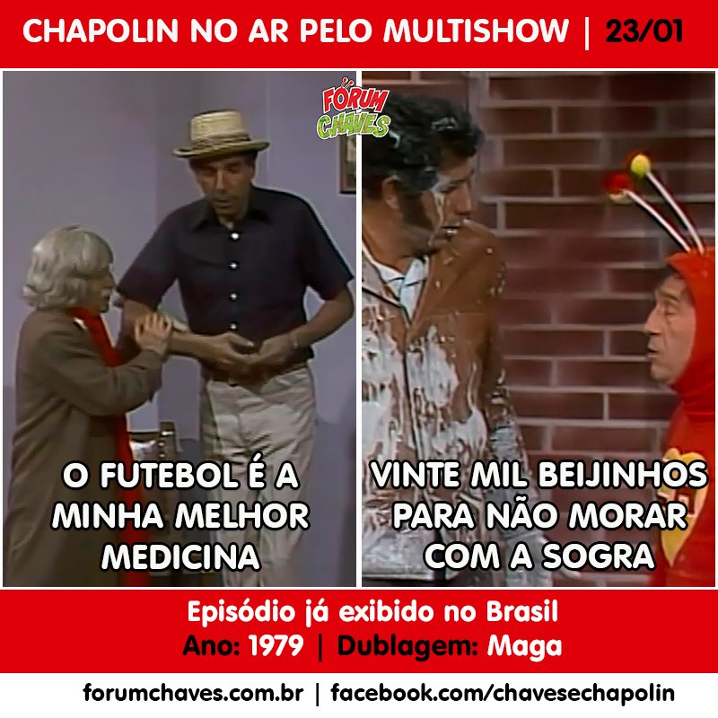 Fórum Chaves - Hoje também é o Dia do Xadrez! #chaves #elchavo #forumchaves