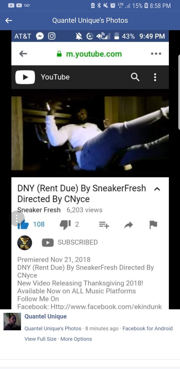 ekindunk's tweet photo. S/o to my day 1s. #SneakerFresh #ekindunk #Mr515 #Made4This #trapLAXradio #spotifyartist #DNY #RentDue #NewArtist #iowarapper # https://t.co/8DhCvMYmm3