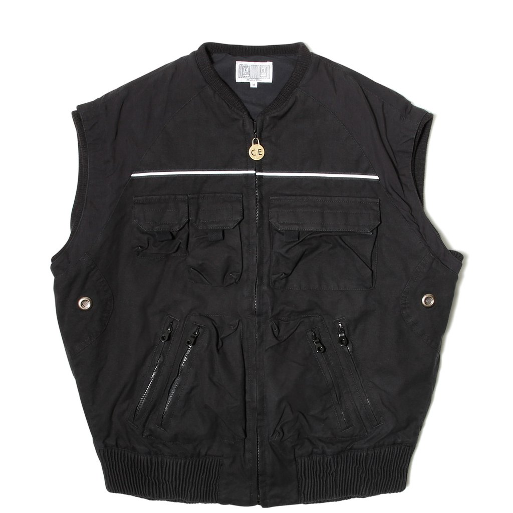 Cav empt vest best sale