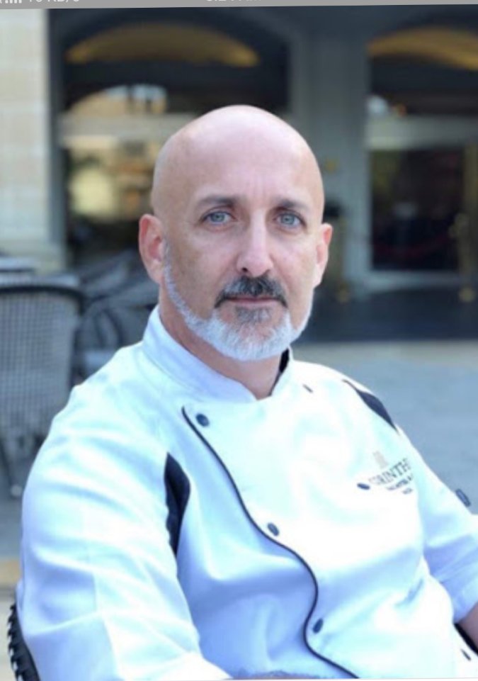 Meenakshidhard2's tweet photo. Chef #StefanHogan executive head chef at #Corinthia
We are welcomeing chef StefanHogan in #YCO2019 Young chef Olympiad AS jury members .
#IihmAhmedabad
#AbdullahAhme
#iihmhotelschools
#RupinderKhurana
#SubornoBose
#SangeetaBhattacharjee
#IihmAhmedabad
#AditiChand #SameerMehta https://t.co/oZEHH4Omc7