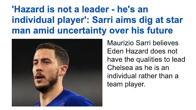 TwoUpTopPodcast's tweet photo. Seems Sarri has been watching the podcast 👀 Watch on @YouTube or listen on @SoundCloud and @iTunes to see what we mean! https://t.co/71e1FHedvx