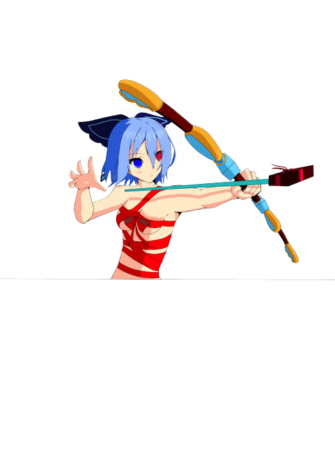 裸リボンのtwitterイラスト検索結果 裸リボンのtwitterイラスト検索結果