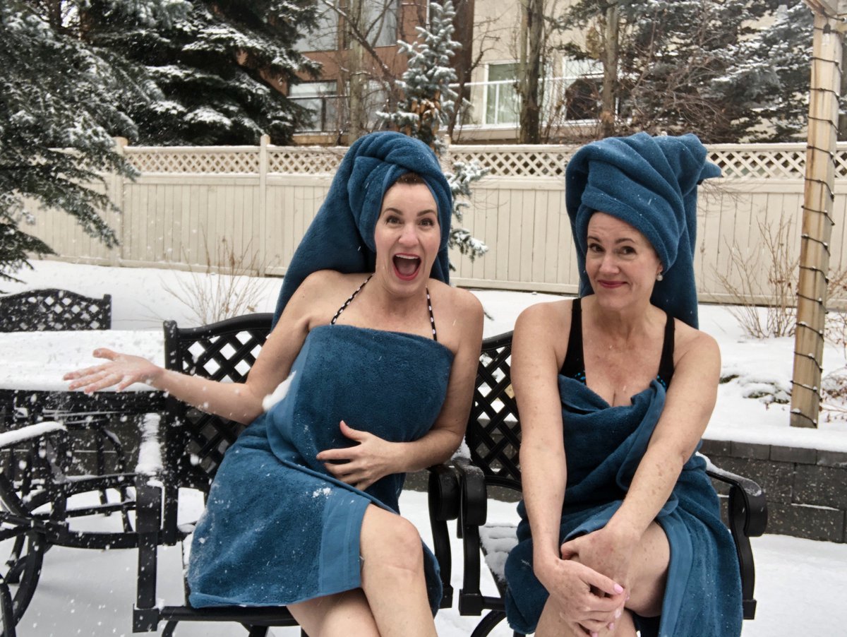 sangria_sisters's tweet photo. Head to toe in #teal and ready to champion @OvarianCanada @THELADYBALLYYC! Thursday May 23, 2019!
#ladyballs #yyc #ovariancancerawareness #savethedate #womenshealth #music #entertainment #bubbly #winewall #fashionshow #fashionforacause #giveback #fundraiser #yycevents https://t.co/Gxx6O0Ue2h
