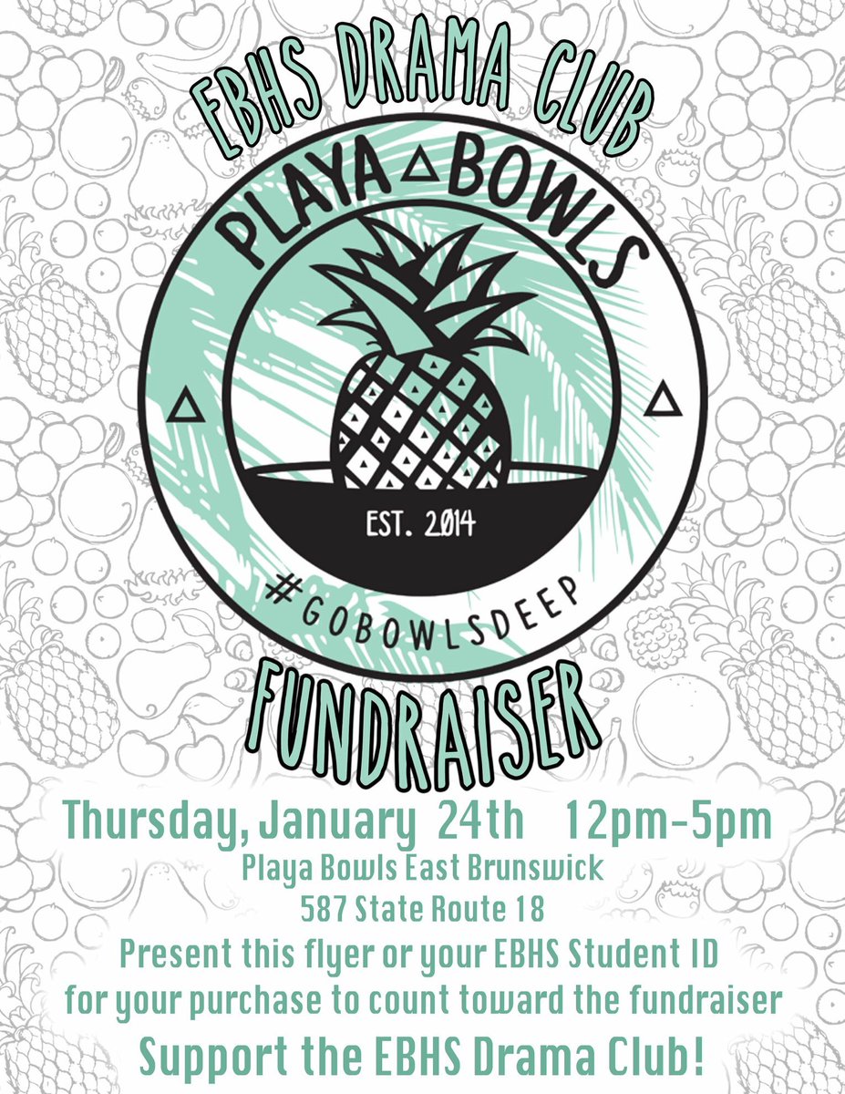 EBHS PAPA tweet media