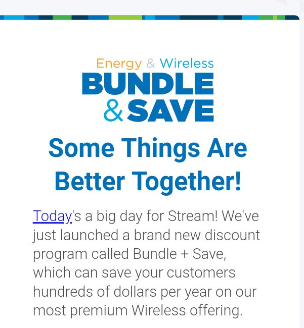 Shift2Stream's tweet image. #BundleandSave #StreamEnergy #Electricity #wireless ↘shakemagreen.mystream.com