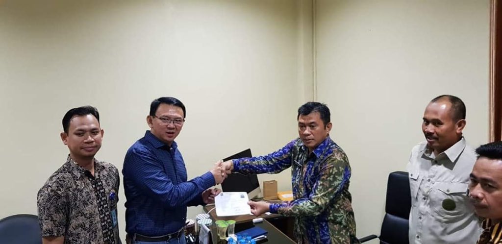 denywidjaja_'s tweet photo. Welcome home @basuki_btp. Sudah tdk ada lagi dakwaaan penista agama karena dia sudah selesai menjalankan hukumannya. Walaupun kita semua tau dia tidak bersalah. 💪🏼
#WelcomeBackBTP #WelcomeBackInTownBTP #BTPBEBAS #BTPBEBAS #BTPOrangBaik #BTPPulang https://t.co/KySfcNiWmy