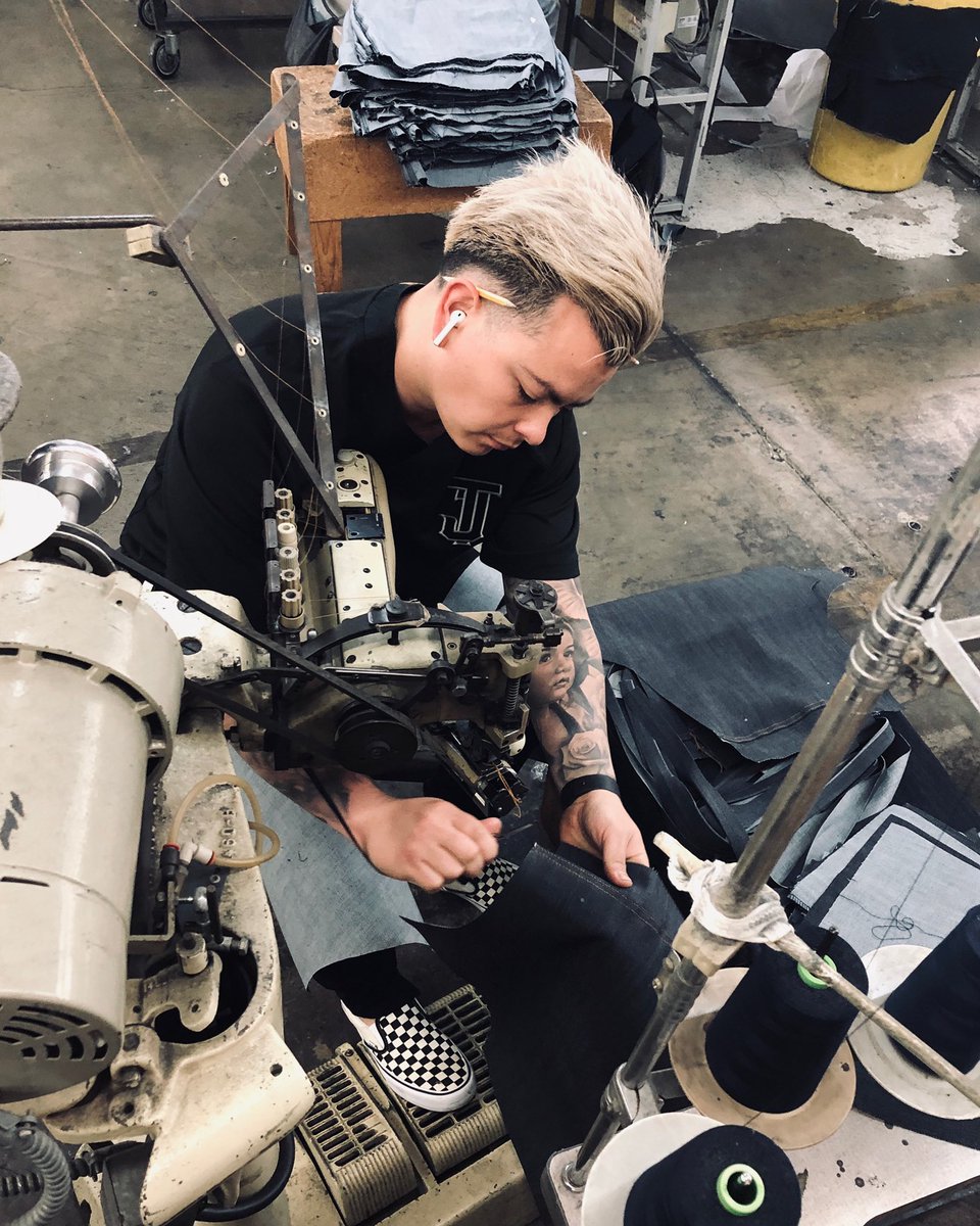 “Quality Control”

#Golden