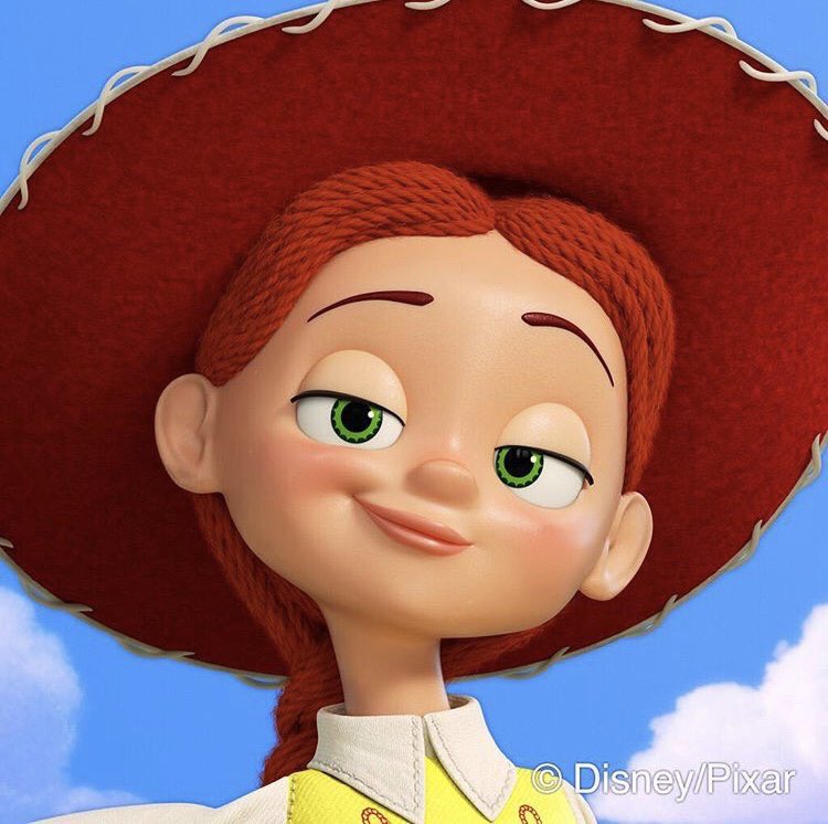 2019 - Toy Story 4 [Pixar - 2019] - Page 14 DxpTM8TUwAY7pbY?format=jpg&name=900x900