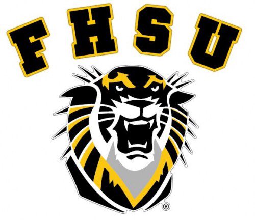MylesMenges's tweet photo. Excited to announce that I will be continuing my academic and football career at Fort Hays State University! 🏈🐯💛🖤 #TheHunt19 #DefendTheFort https://t.co/8XNK5uZTQa