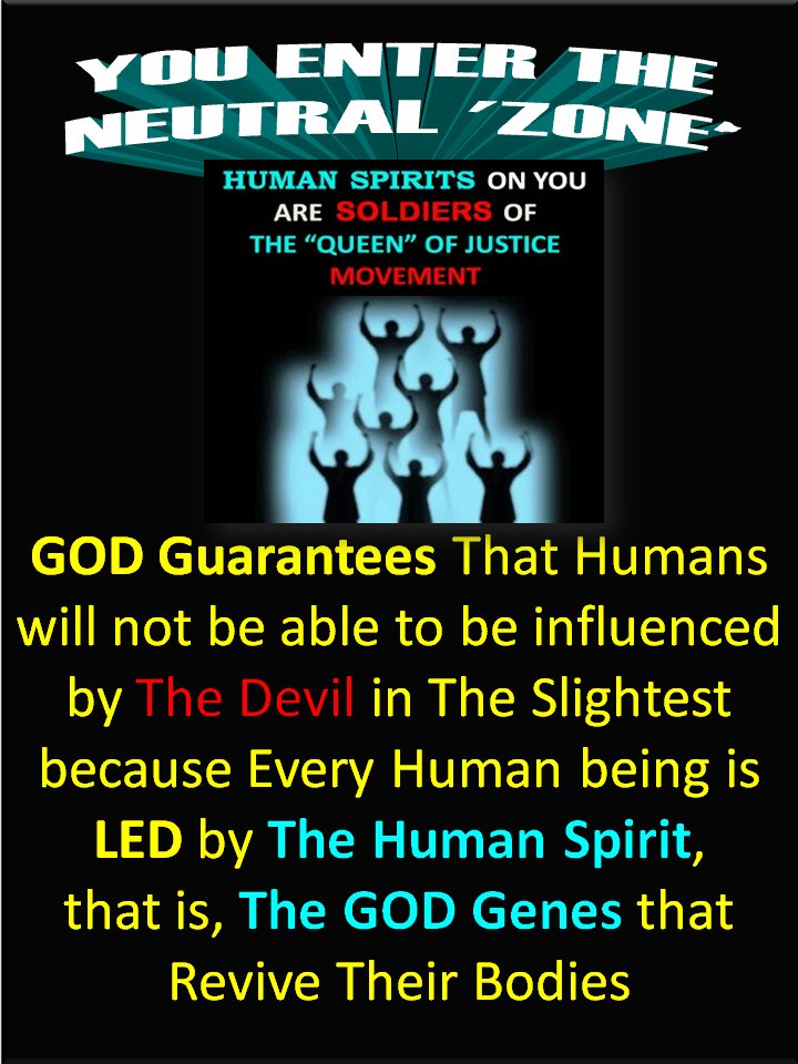 PIPA_FOUNDATION's tweet photo. 《#MENTAL_REVOLUTION》
The #Human_Spirit or #Genes_of_God are #Human_Guarantees always able to obey the #MINDSET Creation of Man .. @realDonaldTrump @HillaryClinton @SenateFloor @UN @love4rHumanity @hrw @UN_Women @WordPress @TYF_GER_RUS_UKR @vitctrilateral @Trilateral_UK https://t.co/OQMqYQUkVz