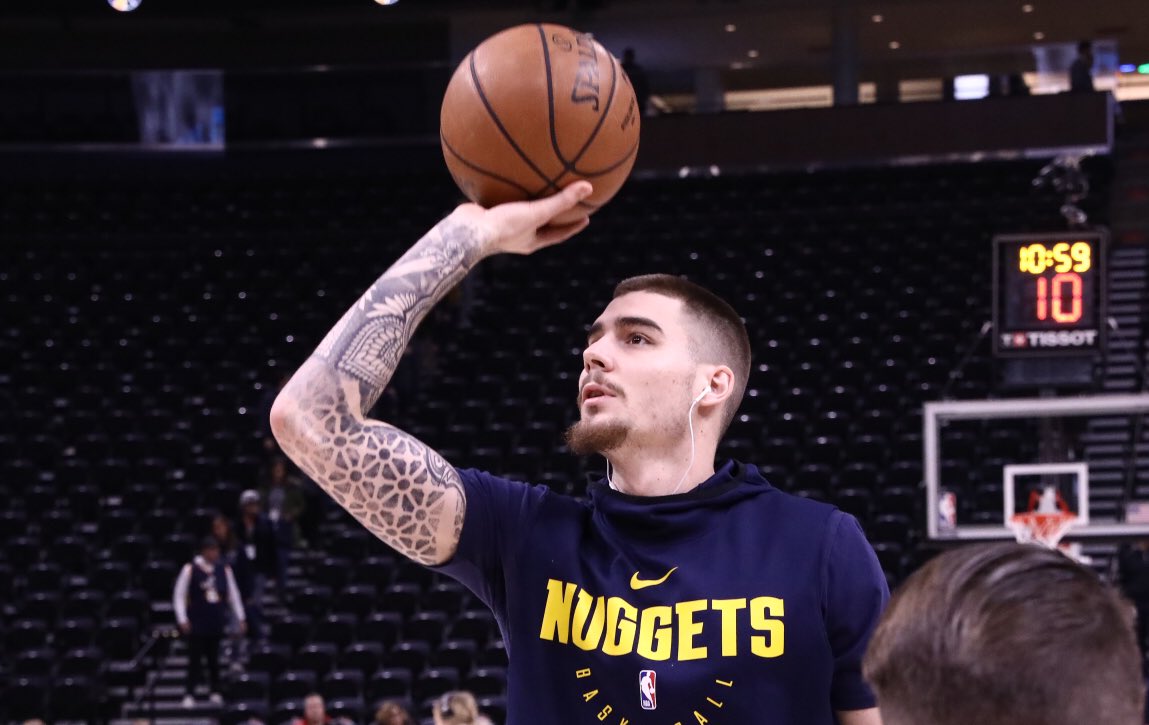 Spanish NBA player Juancho Hernangomez Minnesota Timberwolves Fotos de tatuagens Ideias de tatuagens Tatuagem de mão #3 Spanish NBA player Juancho Hernangomez Minnesota Timberwolves Fotos de tatuagens Ideias de tatuagens Tatuagem de mão