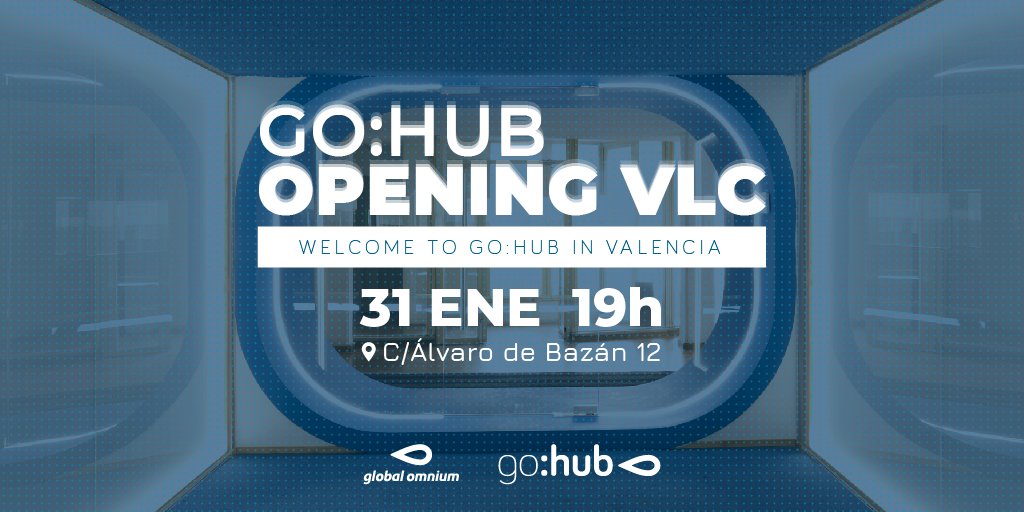GoHub Ventures tweet media