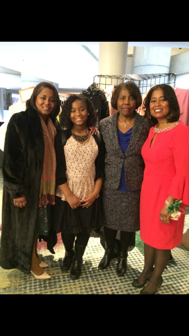 IngridKMedia's tweet photo. AKA 111th Founders' Day Celebration. Proud to serve as the 2019 MC 
#Exemplifying Excellence: Bridging Generations of Sisterhood https://t.co/ky3wV8Jpje