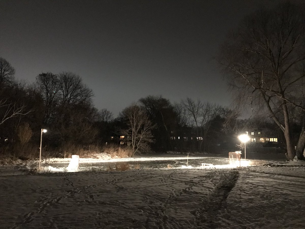 CasePaxton's tweet photo. #LetsPondHockey https://t.co/g5rFq7g5l6