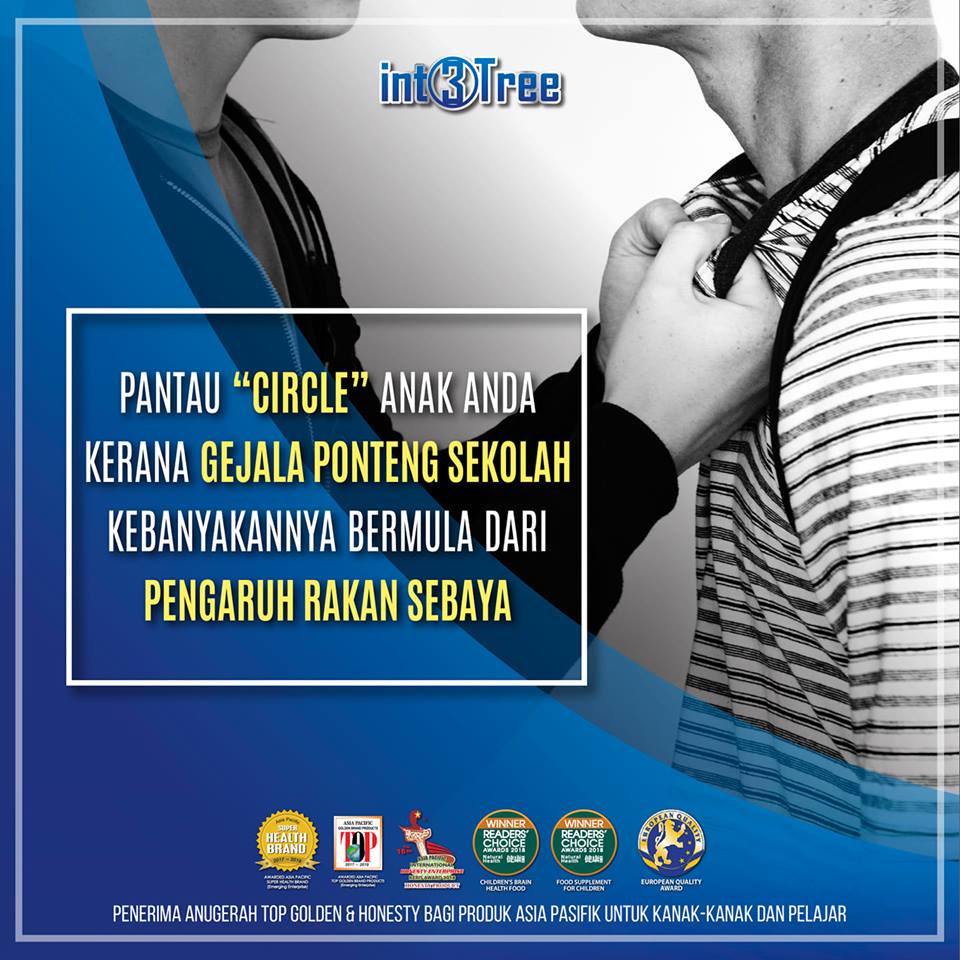 Jika Kita Berkawan Dengan Penjual Minyak Wangi