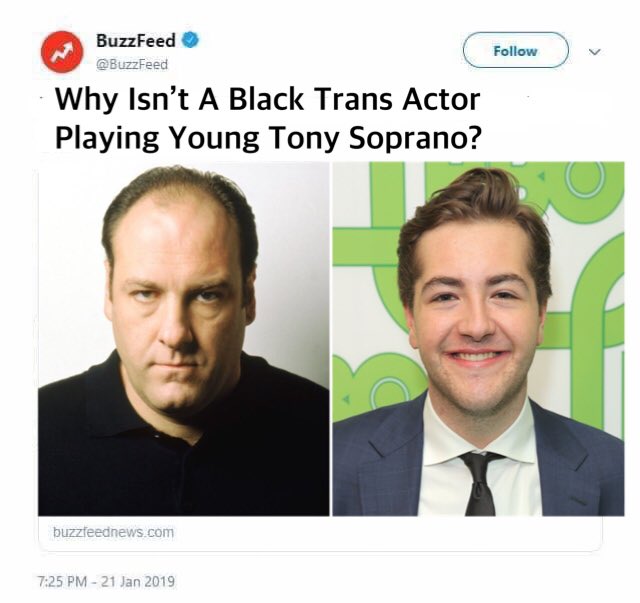 FakeParamount tweet picture