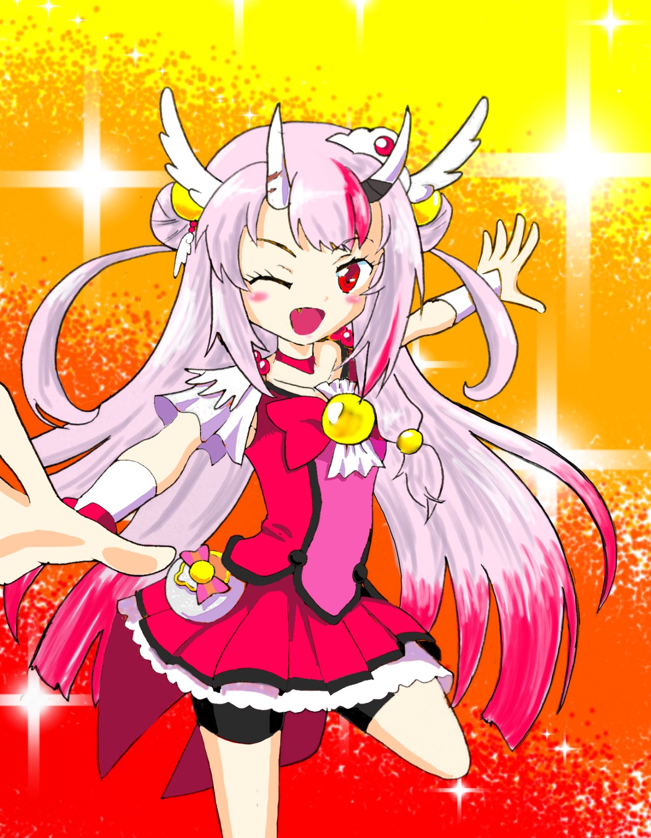 ホロライブ魔法少女部 Twitter Search Twitter