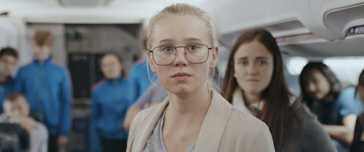 Исповедь йозефины