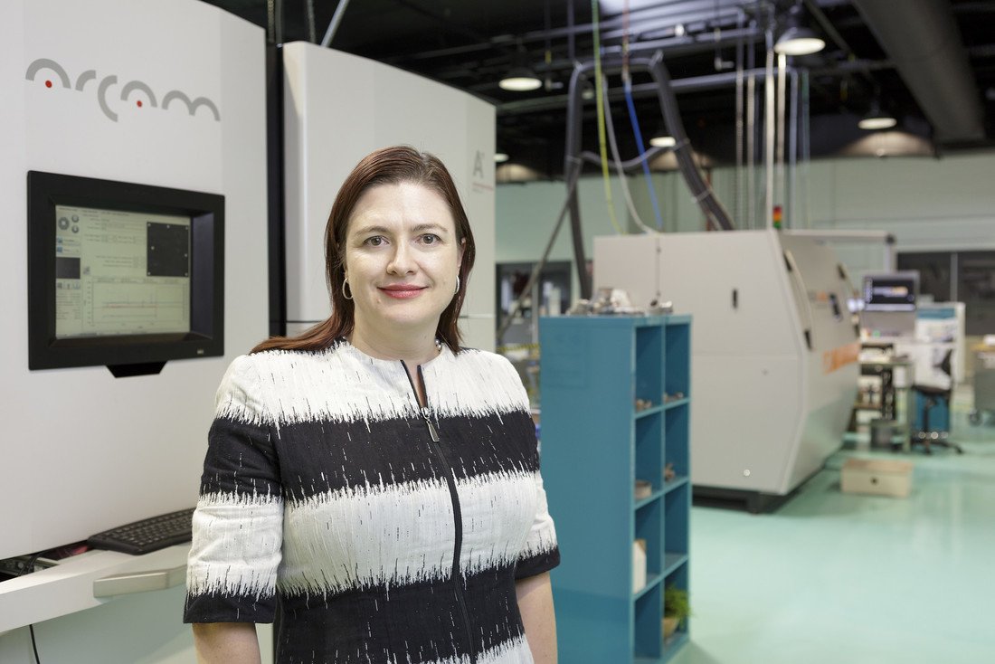 DrLarryMarshall's tweet photo. A great start to 2019 to have our @CSIROnews board member @tanyamonro appointed Chief Defence Scientist! Congrats Tanya, I look forward to continuing our work together to raise the profile of #STEM delivering national benefit. https://t.co/gXtH0OjhEj https://t.co/gmNj5nWnh0
