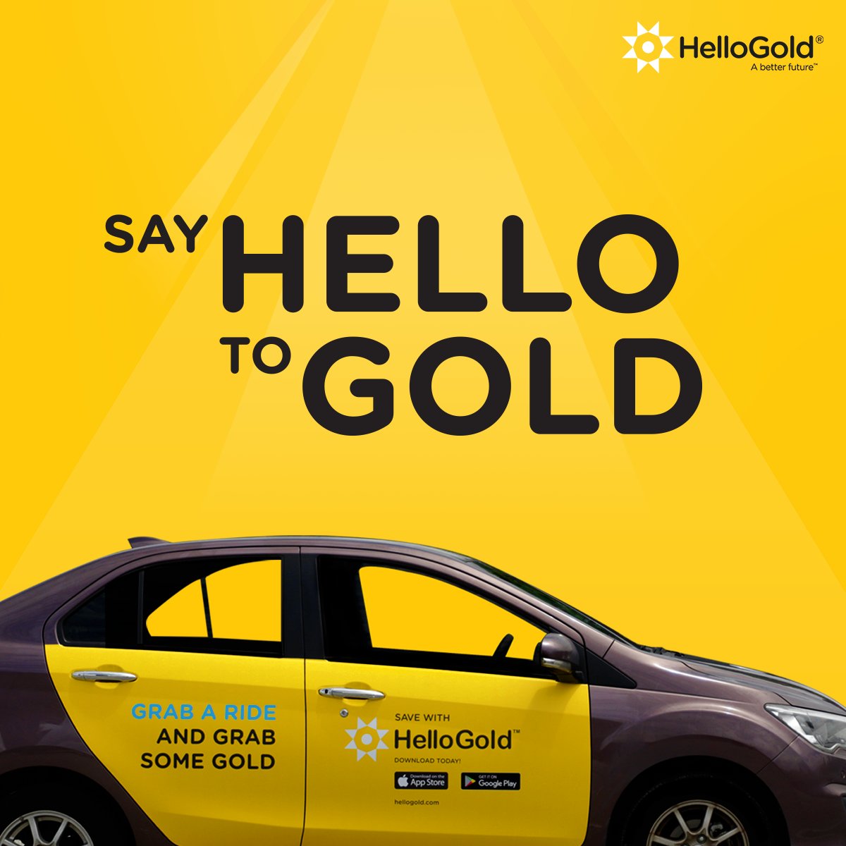 HelloGold tweet media
