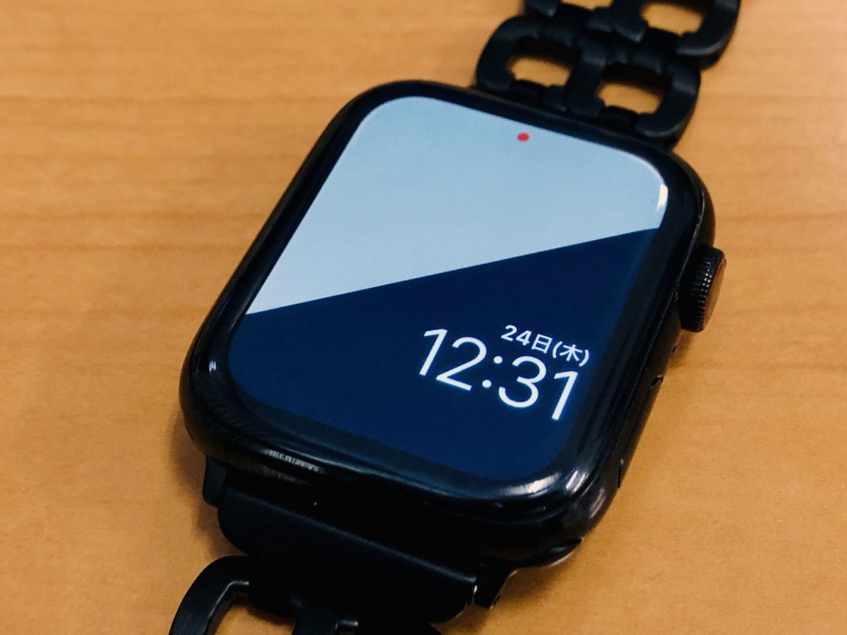 Airwire Products Pa Twitter Apple Watch Hermes風のapplewatch用