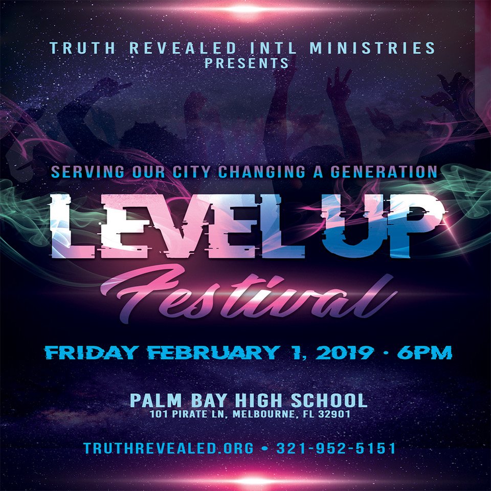 TrimNation1's tweet photo. We're rapidly approaching Feb 1st, so it's time to #LevelUp! We're bombarding the heavens with prayer, believing God as we impact the culture with #unity, the force multiplier, to #lift up, #change and #transform the community as we serve the city and unveil truth! #TRIMNation https://t.co/y1FSBDQgbY