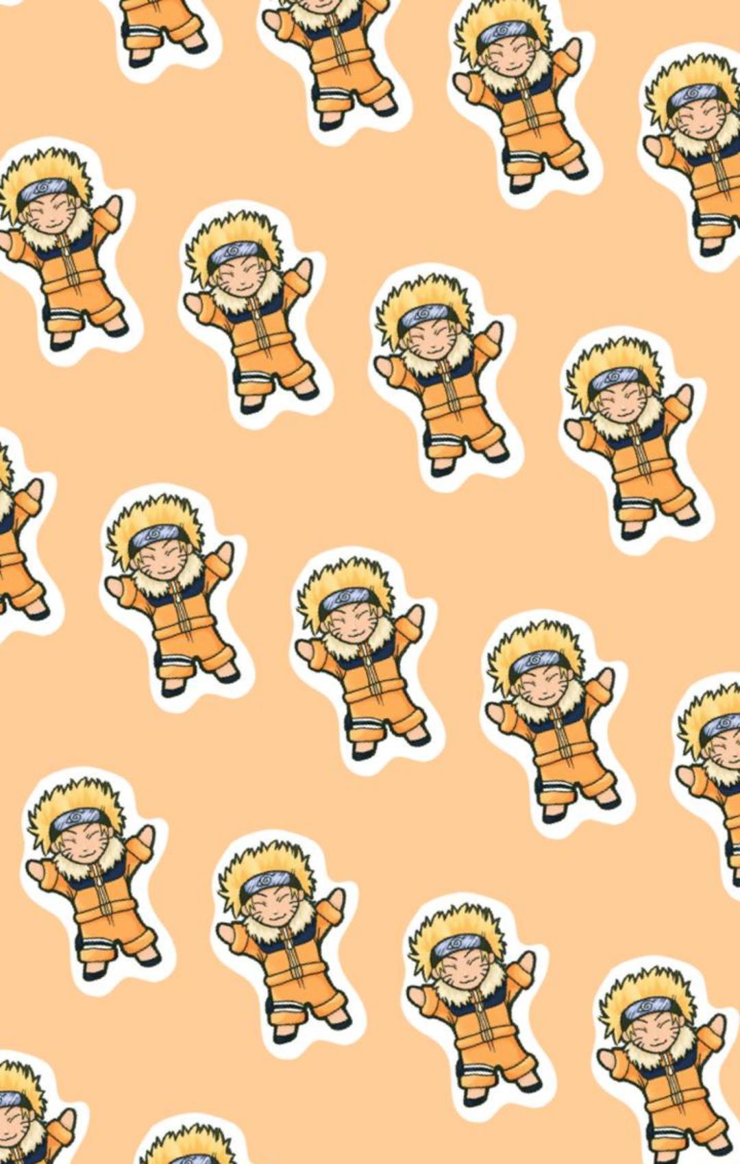 Naruto wallpapers on X: Aquele wallpaper super fofo de Naruto