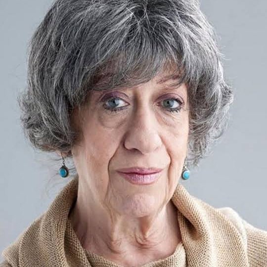 Kendine iyi bak güzel kadın, seni çok özleyeceğiz. Huzur içinde uyu... #ayşengruda #ayşengrudahoşçakal #rip