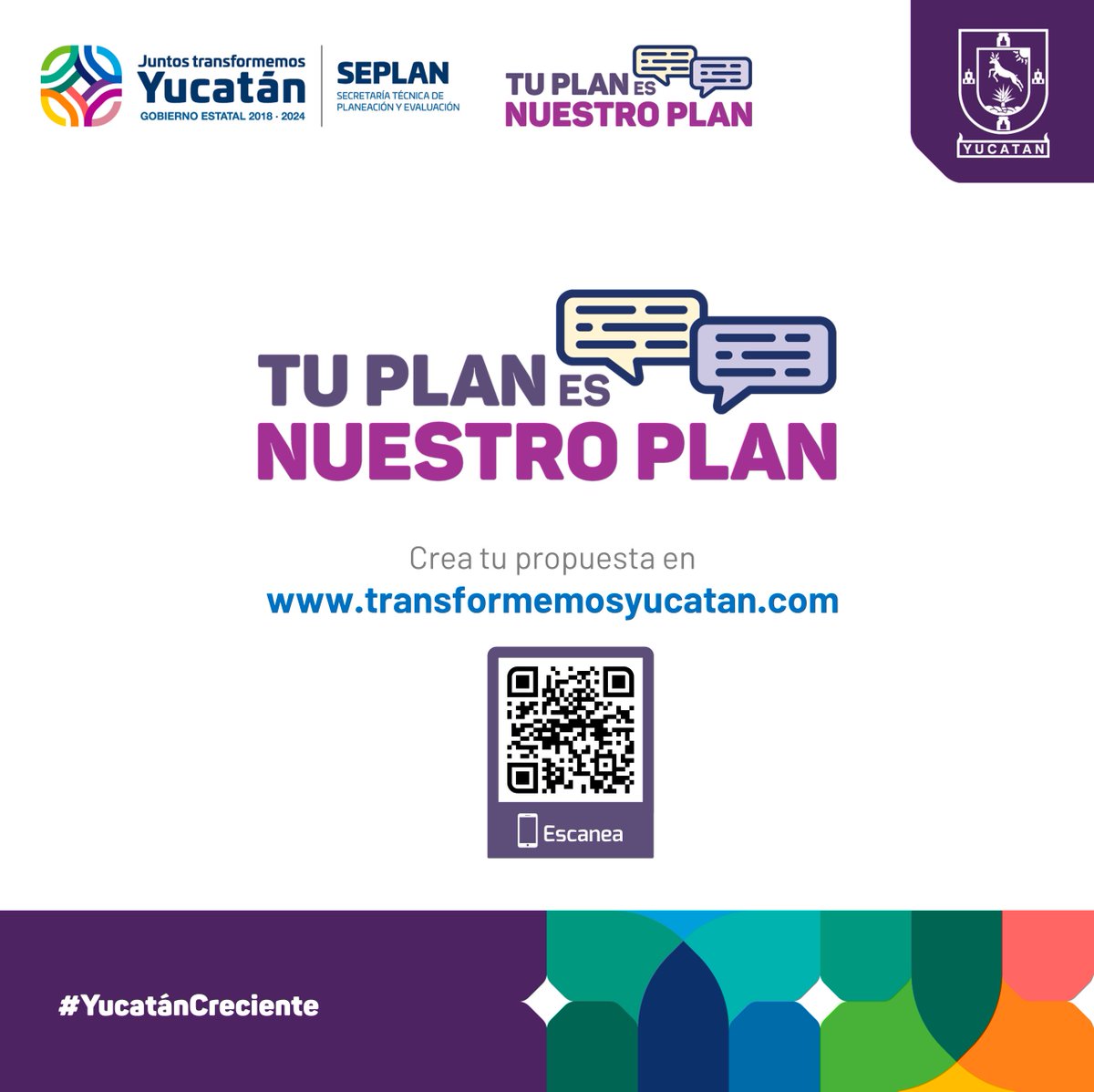 Tercer día de las mesas de trabajo del #PED 2018-2024 y seguimos trabajando por un #YucatánCreciente. El día de hoy se discutieron 2 objetivos con 25 asistentes.   Agradecemos al secretario Virgilio Crespo @SOP_Yucatan por su colaboración. #TuPlanNuestroPlan <a href="/GobYucatan/">Gobierno de Yucatán</a>