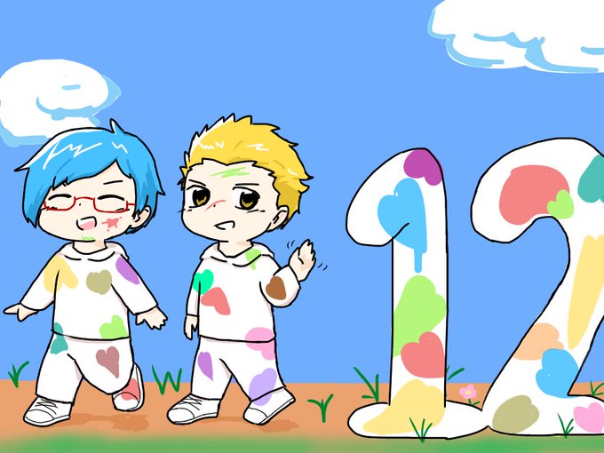 Greeeenのtwitterイラスト検索結果 古い順 Greeeenのtwitterイラスト検索結果 古い順