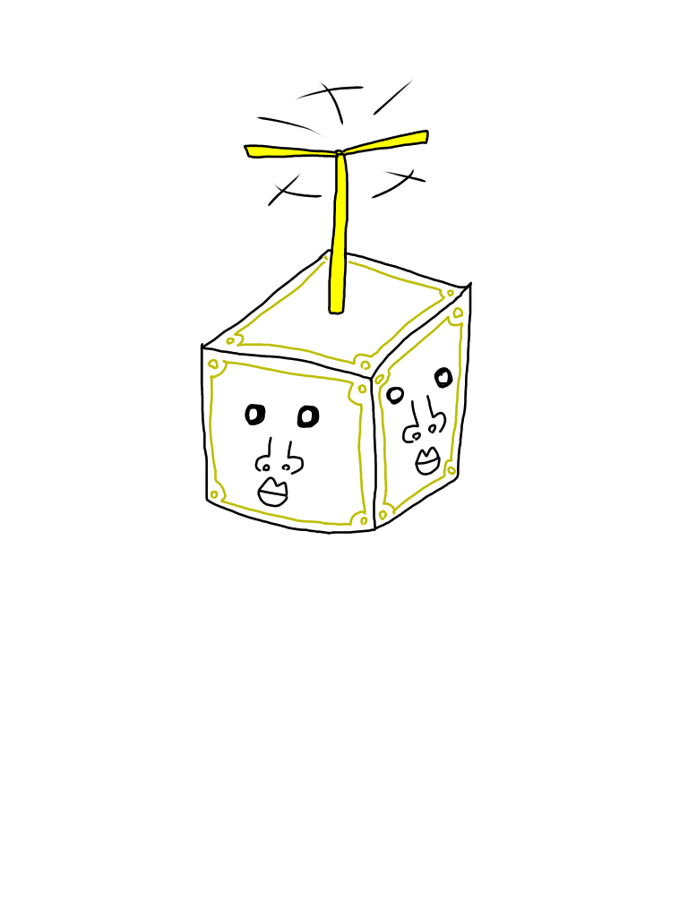 Etiqueta ぼくのかんがえたさいきょうのキャラクター Al Twitter