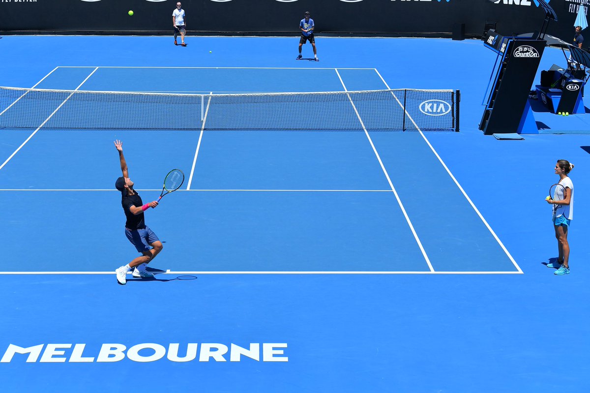 Lucas Pouille @la_pouille