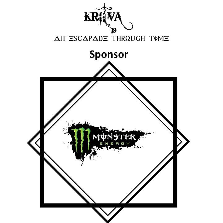 IMI_Kritva's tweet photo. Kritva'19, IMI New Delhi is proud to present Monster Energy as our Energy Partner for Kritva'19
Check out their social media below

https://t.co/b8NaFi4kWv

https://t.co/ZRTtb2z8tI

#Kritva19 
#KritvaIsComing 
#IMINewDelhi 
#PoweredByPanasonic
#AnEscapadeThroughTime https://t.co/ypLDveSh62