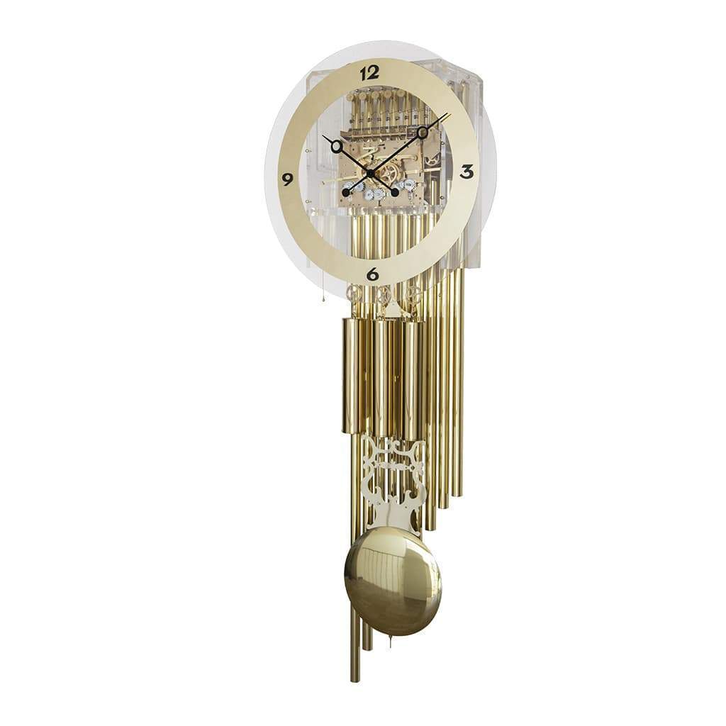 timely_timeless's tweet photo. When you’re in the mood for something truly different, you want the Hermle ELITE Chiming Weight Driven Wall Clock.
.
.
.
.
.
#clocks #clock #wallclock #floorclock #tableclock #mantleclock #regulatorclock #time #timely #timeless https://t.co/j5DTG09Olg