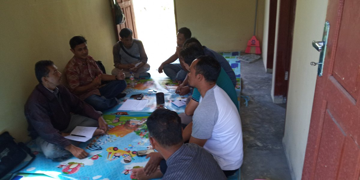 IskandarRz's tweet photo. Melalui pembangunan sarana olahraga di pedesaan, kita tingkatkan kreatifitas pemuda
@jokowi 
@cakimiNOW 
@EkoSandjojo 
@anwsanusi 
@taufikmadjid71 
@fachrilabalado 
#CaklminKetumPSSI https://t.co/JbtTYjPZIM