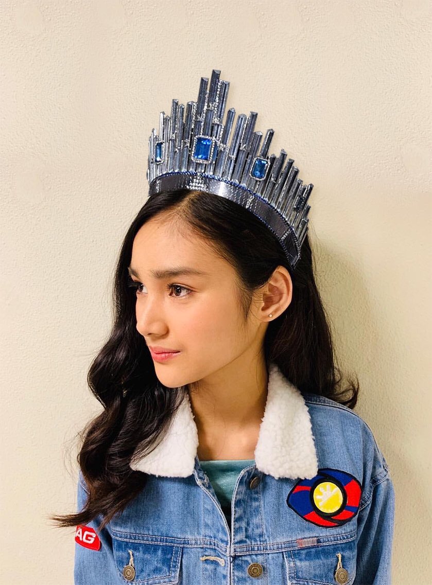 pbbinfin8ty's tweet photo. Hi @msKarinaB, 

Alam ko busy ka at marami kang iniisip peru sana mapansin mo to. 

I would just like you to know that you are a QUEEN for us and we will always be here to support you in all of your future endeavours.

We love you Karina! God bless you always.

#QueenKare https://t.co/UGliWLvQFo