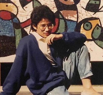 Aduh Bang <a href="/sandiuno/">Sandiaga Salahuddin Uno</a> dulunya Ganteng banget ya pantes sekarang makin Ganteng hmmm Sahabat Sandi Uno ada yang tipe nya kaya bang Sandi enggak nih? #SahabatSandiUno #TBT #ThrowBackSandi