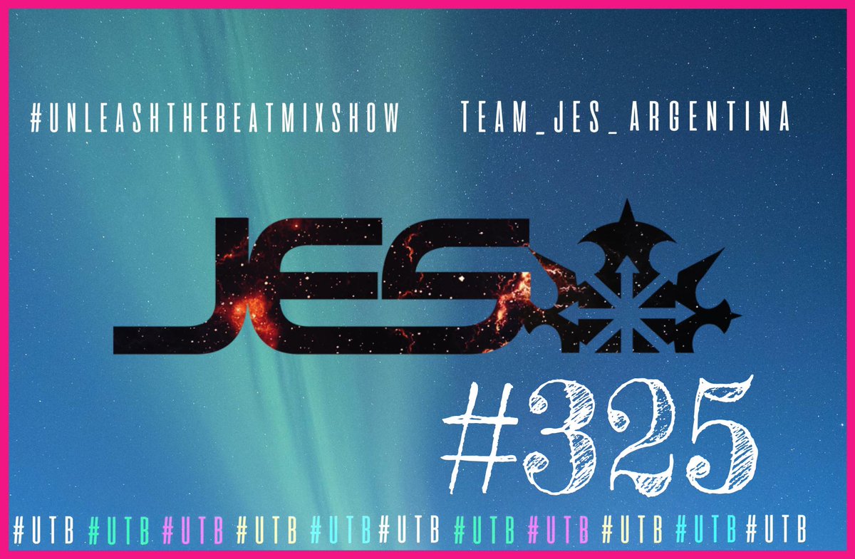 TEAM_JES_OK's tweet photo. Happy Thursday,L😍v€!Unleash The Beat ❤️❤️❤️❤️❤️❤️❤️❤️❤️❤️❤️❤️❤️❤️❤️👩🏼👩🏻🚕🦄🦄💕🌈🎶🍎  #myjes #mytaxigirl #loveu #mysuperwoman #unleashthebeat #ep325 @Official_JES @UnleashBeat https://t.co/qRouoDRbwX