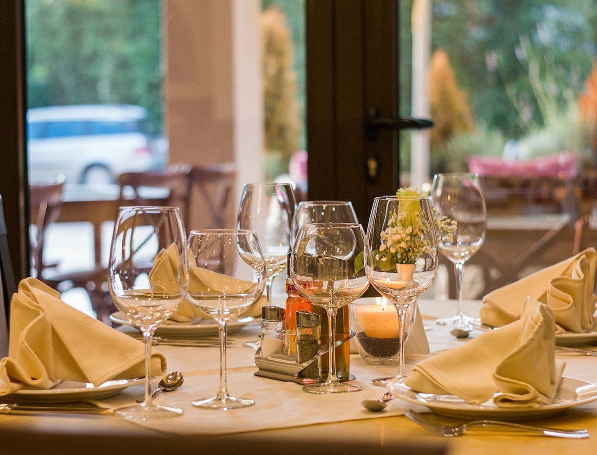 Nueve restaurantes españoles entre los diez mejores europeos de tradición y producto ow.ly/HFCZ30nq1r4