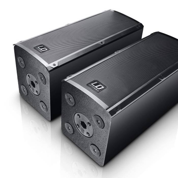 ldsystems_ph's tweet photo. PLUG. PLAY. PARTY!

The #Dave8Roadie sports a classic look combined with power that shines in multimedia &amp; home entertainment applications.

#LDSystems #ChoiceOfATrueBoss https://t.co/2VQVNSpgd4
