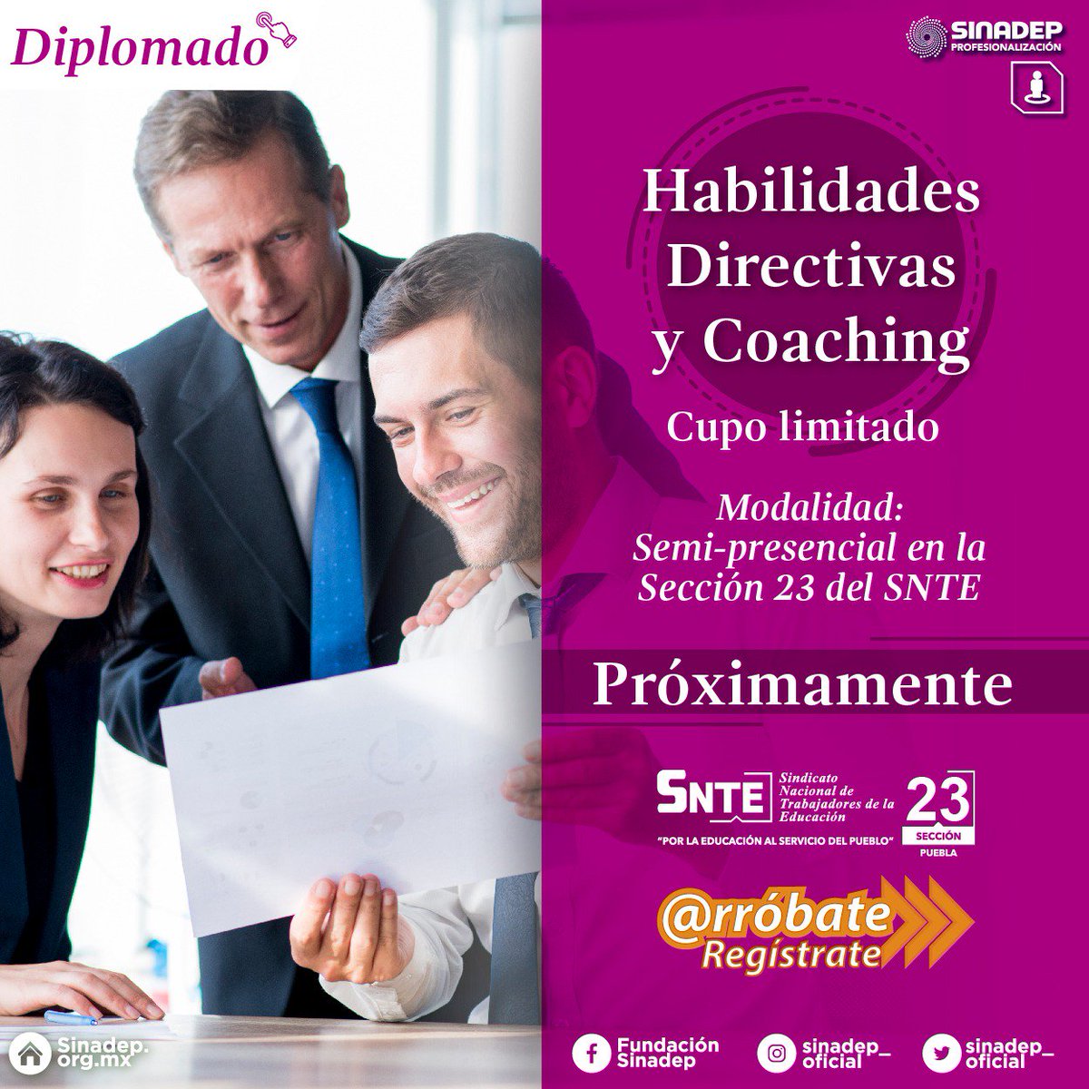 SNTE_Seccion_23's tweet photo. https://t.co/YCAtgELTEb https://t.co/ID43uzdSjW