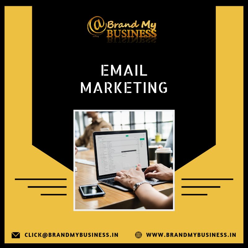 brandmybizness's tweet photo. "Email has an ability many channels don’t: creating valuable, personal touches – at scale"~David Newman
Discuss with our email marketing experts https://t.co/OOz0Dq8sOh
#emailmarketing #branding #campaigns #personalisedmails #leads #onlinevisibility #promotion #world #marketing https://t.co/Dq3pFeILxb
